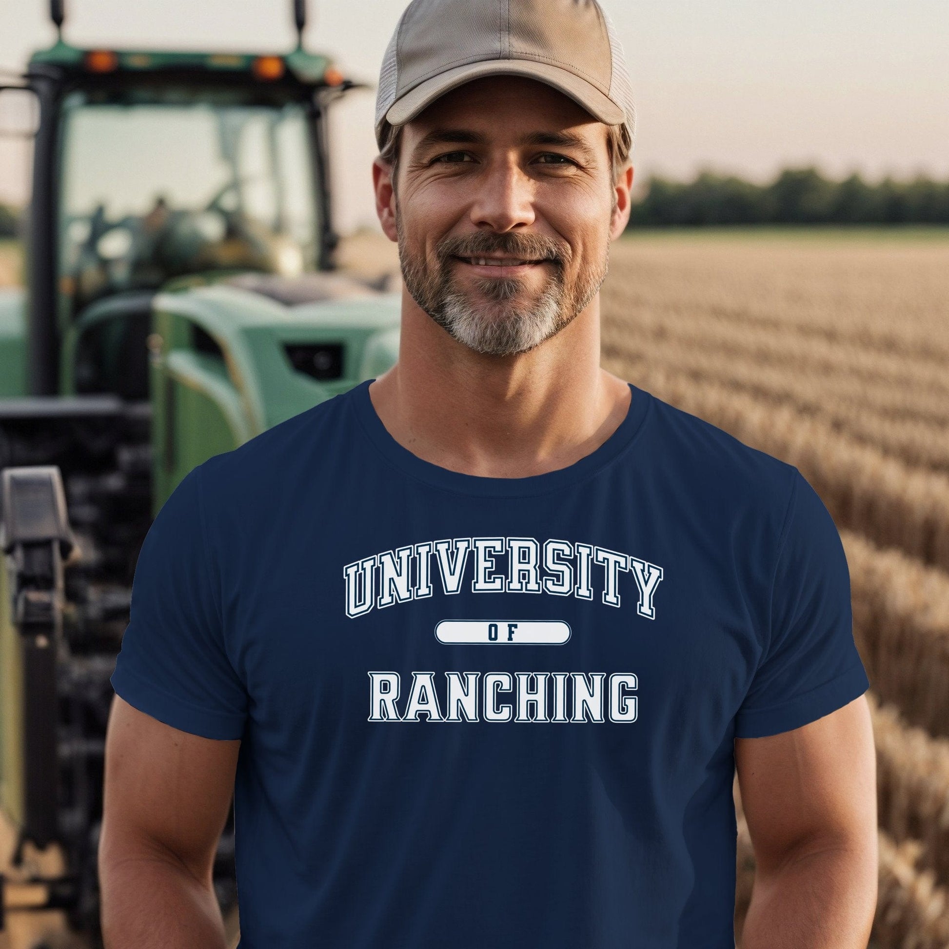 University of Ranching T-shirt
