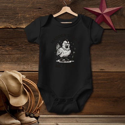 Wet Hen Bodysuit (Baby)