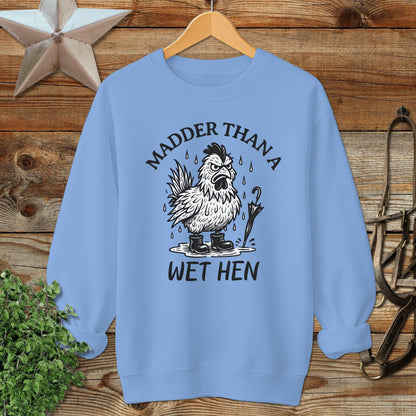 Wet Hen Sweatshirt