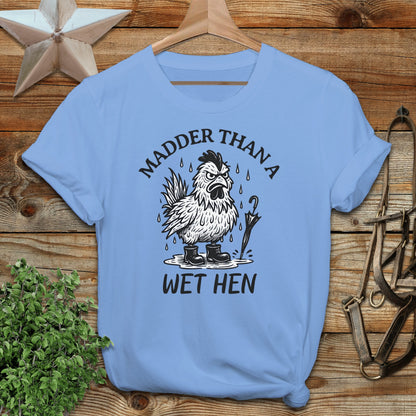 Wet Hen T-shirt