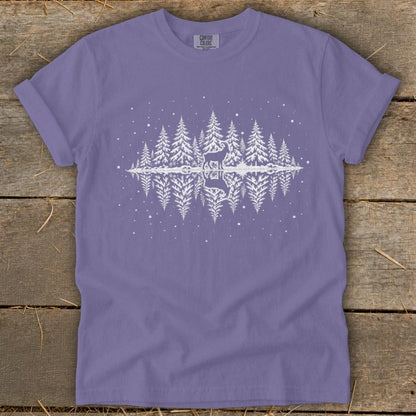Winter Goat Signature Tee