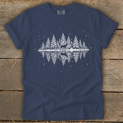 Winter Goat Signature Tee