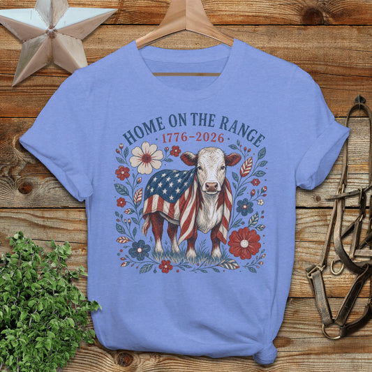 Home on the Range