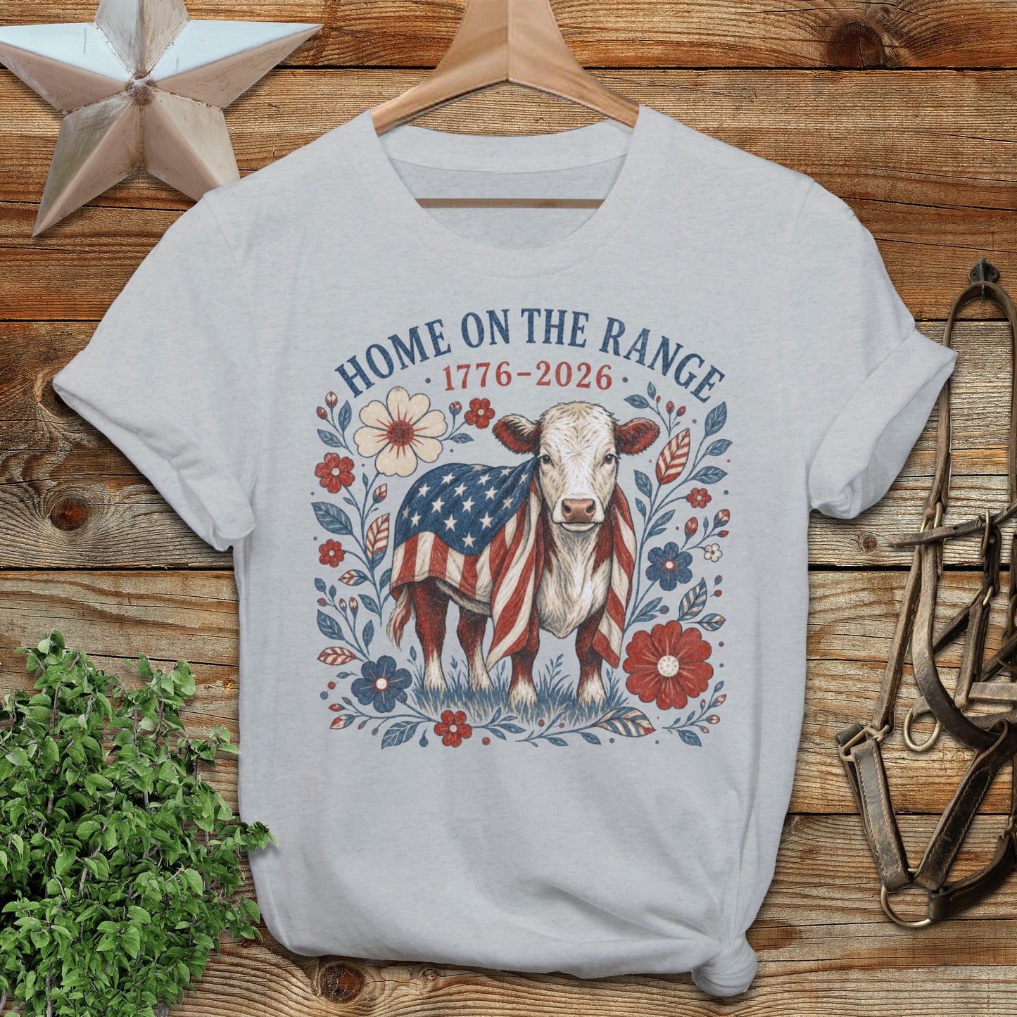 Home on the Range