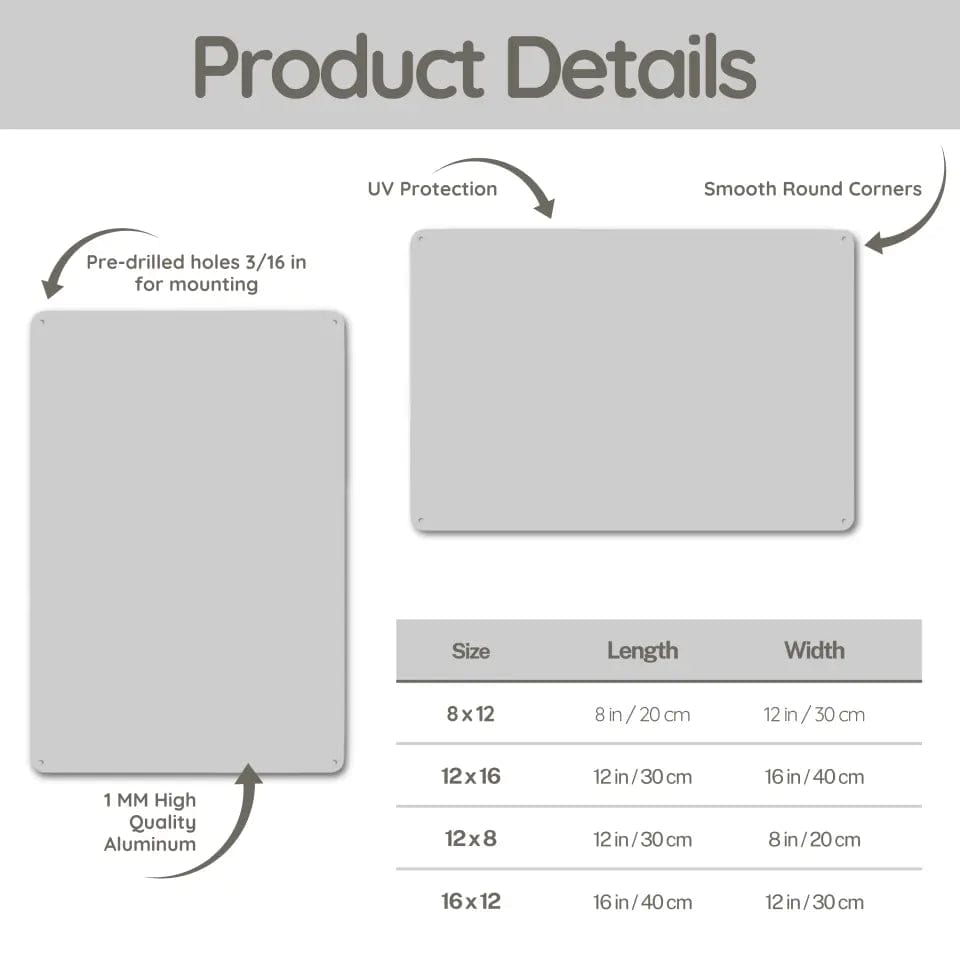 Custom Design Personalized Stall Belongs To - Stall Sign