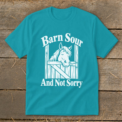 Barn Sour Youth Tee