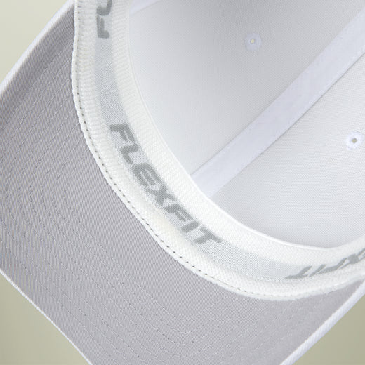 No Riding Today Cap - light