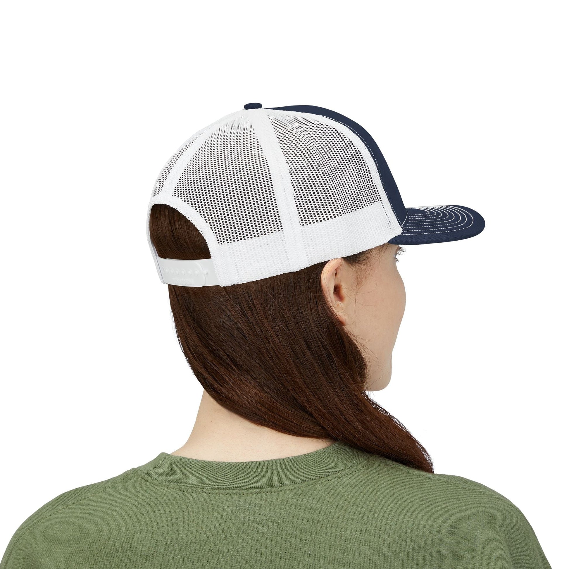 Hats Farm Girl - Snapback Trucker Cap