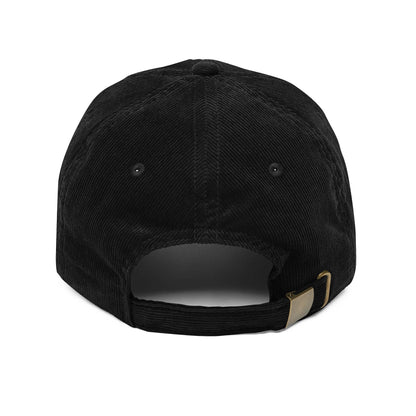 Hats Horse Girl - Corduroy Cap