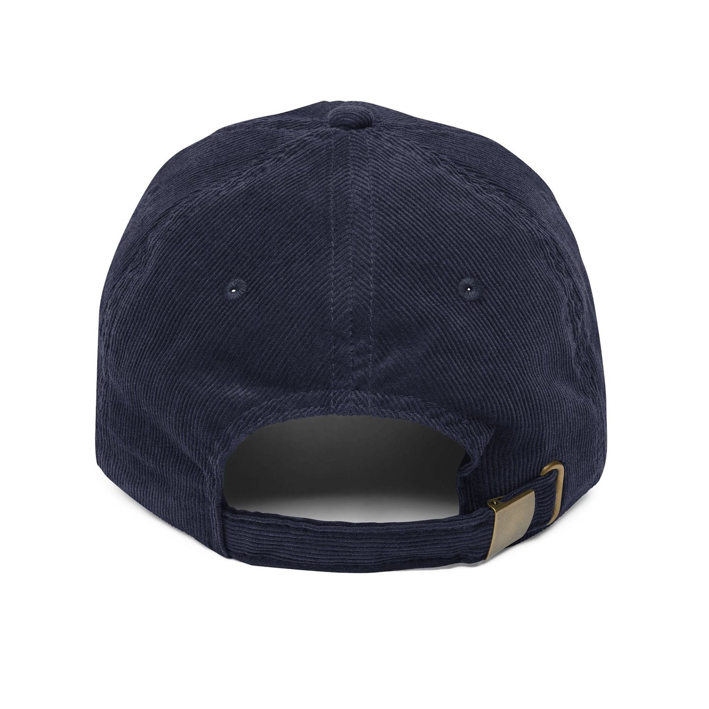 Hats Horse Girl - Corduroy Cap