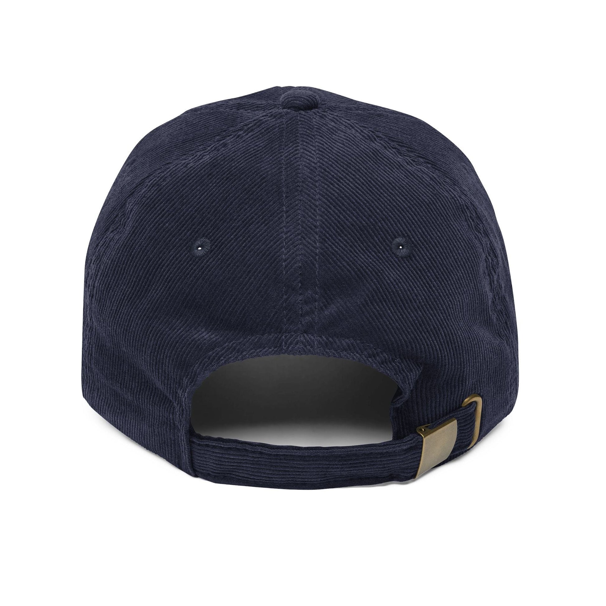 Hats Horse Girl - Corduroy Cap