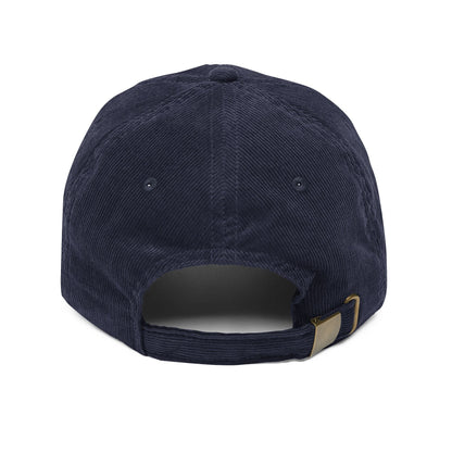 Hats Horse Girl - Corduroy Cap