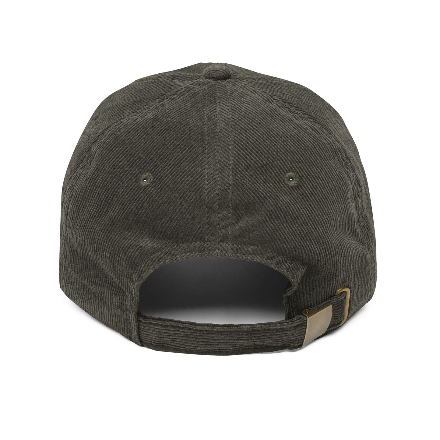 Hats Horse Girl - Corduroy Cap