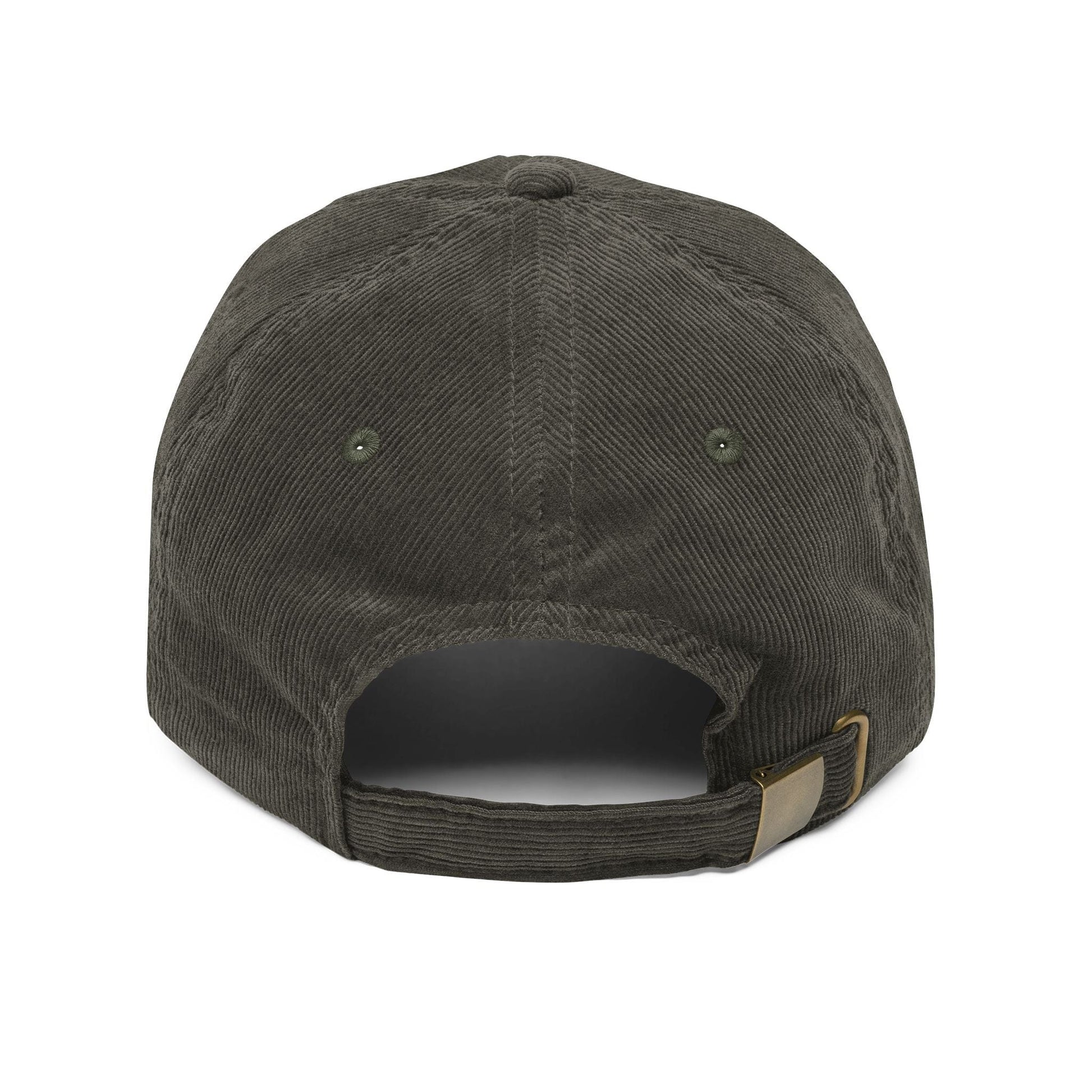 Hats Horse Girl - Corduroy Cap