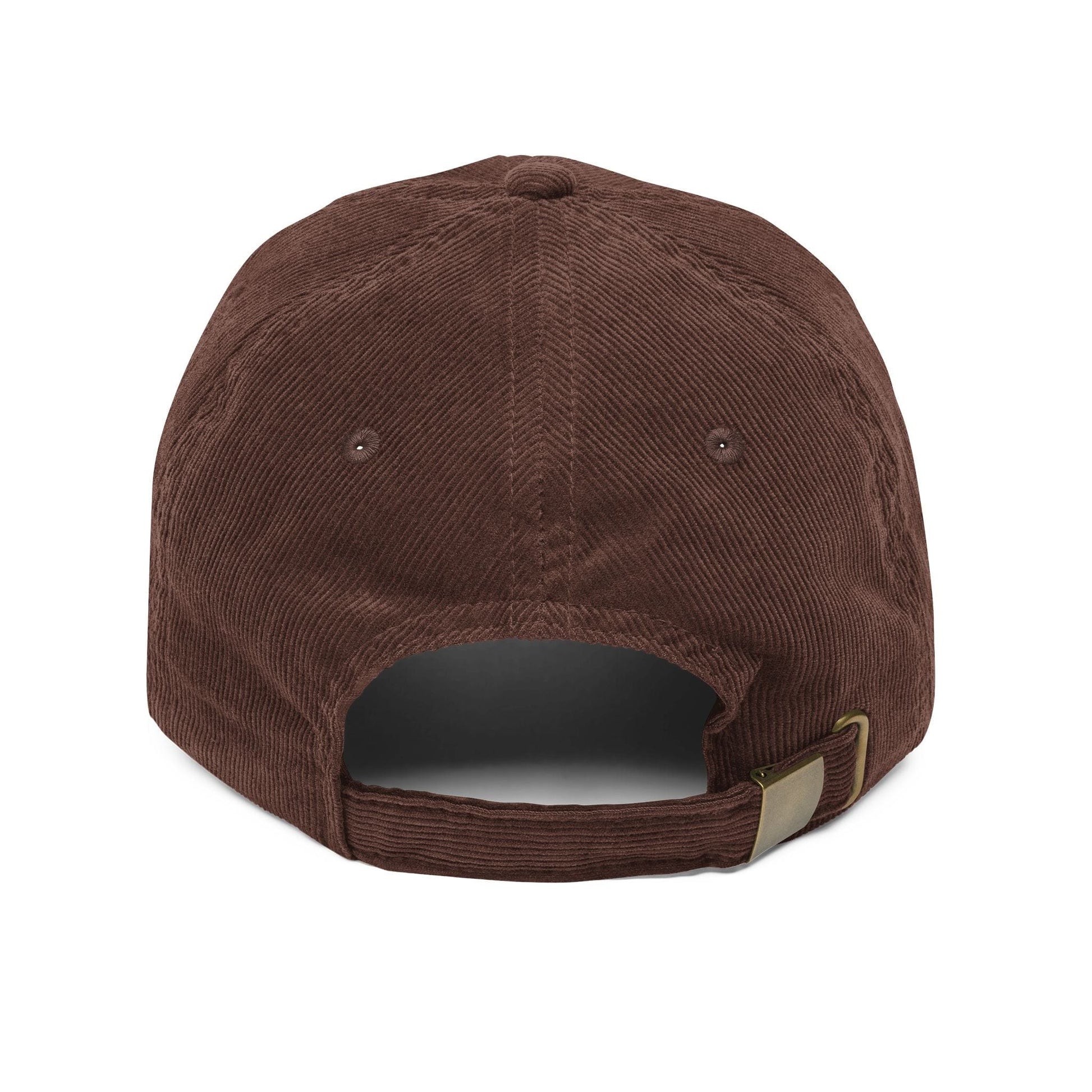 Hats Horse Girl - Corduroy Cap
