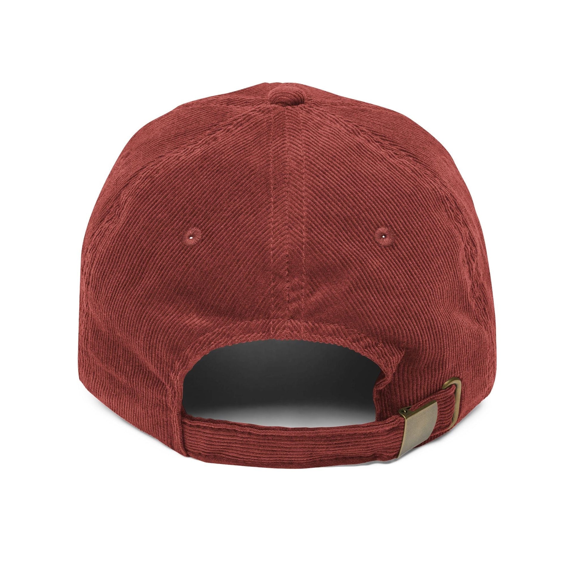 Hats Horse Girl - Corduroy Cap