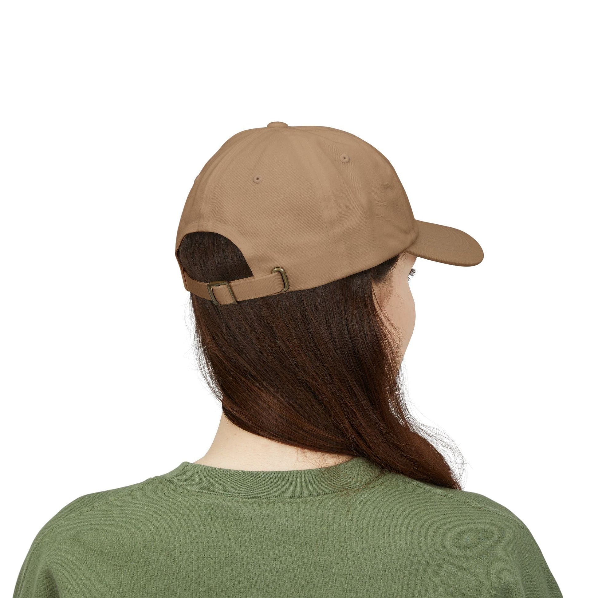 Hats Horse Girl - Dad Cap