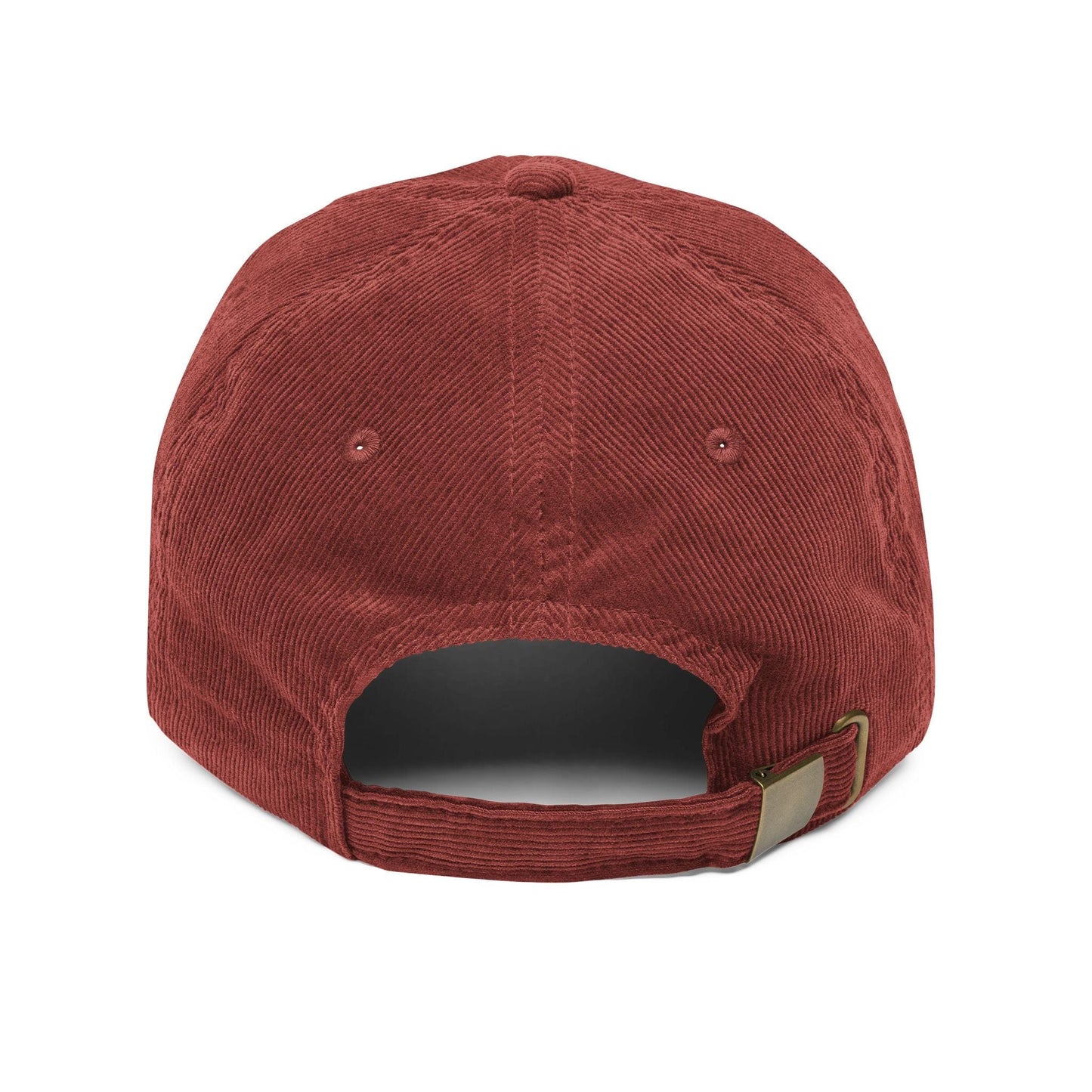 Hats Ride and Roam - Corduroy Cap