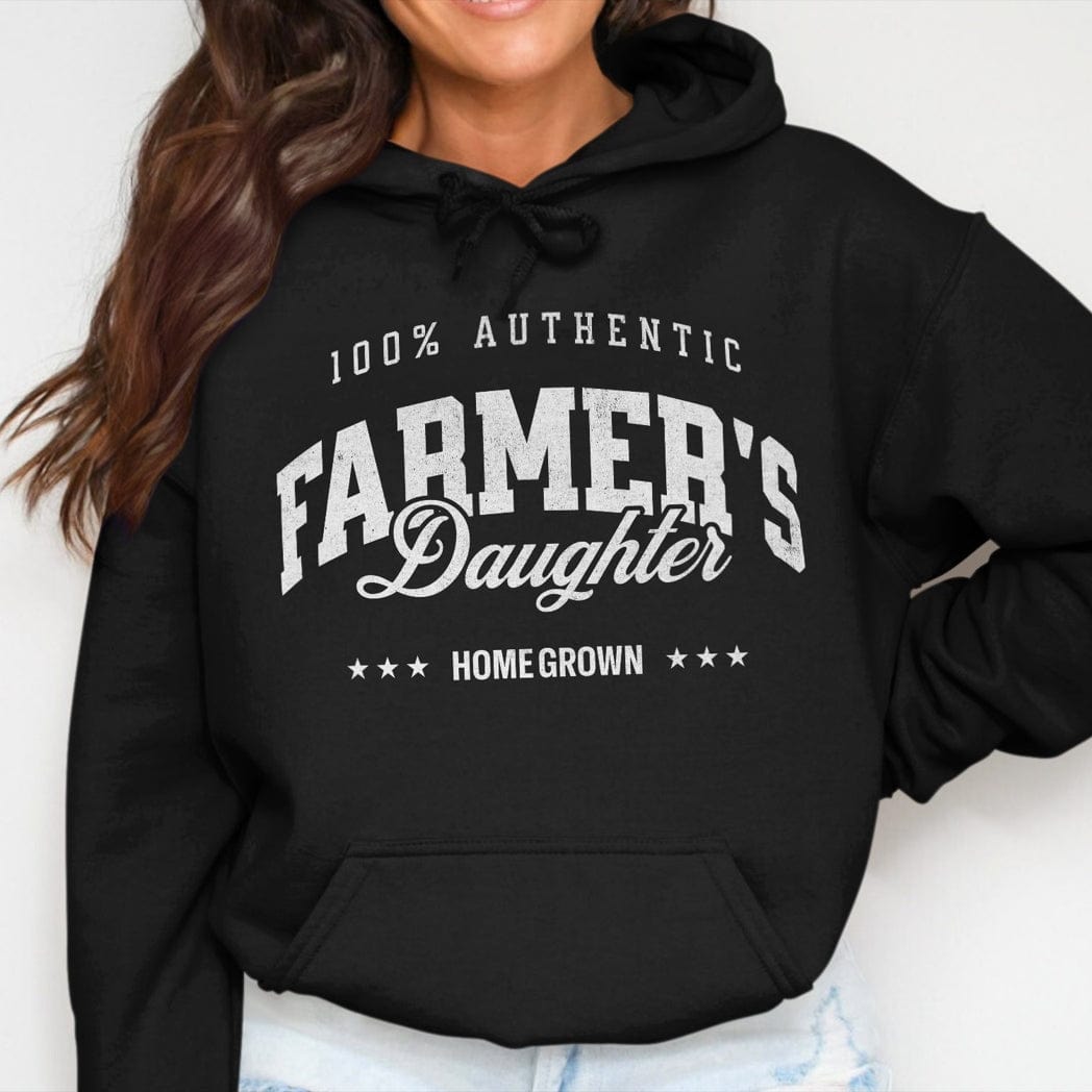 Physical Item 100% Authentic Farmers Daughter Shirt